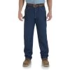 Men's Wrangler Riggs Relaxed Work Horse Jean #3W001AI
