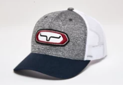 Men's Kimes Ranch Masher Trucker Cap