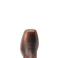 Men's Ariat Pay Window Western Boot #10044574 -Western men 3acf96ebd55e40baaa18fa85d7848688