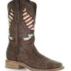 Men's Corral Western Boot #A4106-C