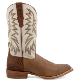Twisted X Men's Twisted Rancher Western Boot #MRAL028 -Western men 3b8c61a16f57e93b7c89826780468b22