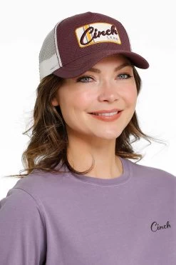 Women's Cinch Cap #MHC7874035