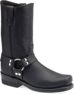 Men's Double H Harness Boot #4008