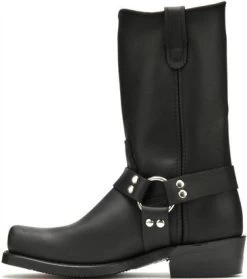 Men's Double H Harness Boot #4008 -Western men 4008 370x414 Instep