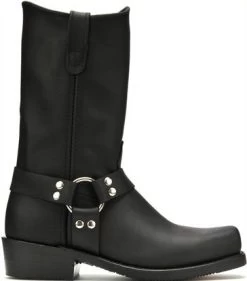 Men's Double H Harness Boot #4008 -Western men 4008 370x414 Profile