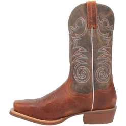 Men’s Dan Post Cruz Western Boot #DP2482 -Western men 40337a2d30b4180460a37f52ad151ef9