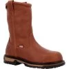 Men's Rocky Ironclad Waterproof Work Boot #RKK0386