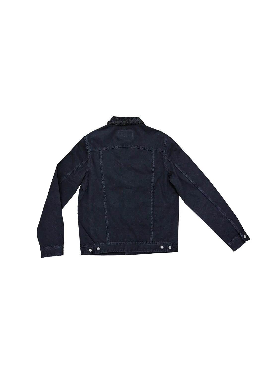 Men's Rock & Roll Cowboy Denim Jacket #RRMD92R0N6 2 Men's Rock & Roll Cowboy Denim Jacket #RRMD92R0N6 - Image 2