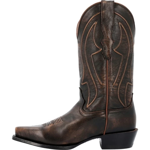 Men's Durango Santa Fe Western Boot #DDB0407 2 Men's Durango Santa Fe Western Boot #DDB0407 - Image 2