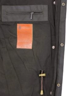 Men's Outback Trading Low Rider Duster #2042 -Western men 438ce26ec9b0ad2827d8f85b84e6f3f1