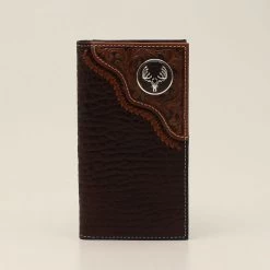 Men's Nocona Rodeo Wallet #N500030002