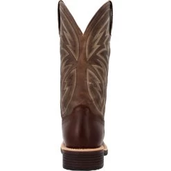 Men's Rocky Tall Oak Western Boot #RKW0405 10 Men's Rocky Tall Oak Western Boot #RKW0405 -Western men 4751757675b4ca07a72a4af7de235f16