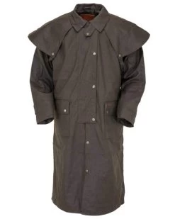 Men's Outback Trading Low Rider Duster #2042 -Western men 4a3318ab035c58dcc2cf798072927b3b