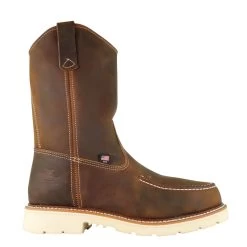 Men's Thorogood American Heritage Steel Toe Work Boots #804-3311 9 Men's Thorogood American Heritage Steel Toe Work Boots #804-3311 -Western men 4a57f325c4173d7397c411f8f5b2e4e5
