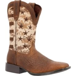 Men's Durango Westward Western Boot #DDB0397