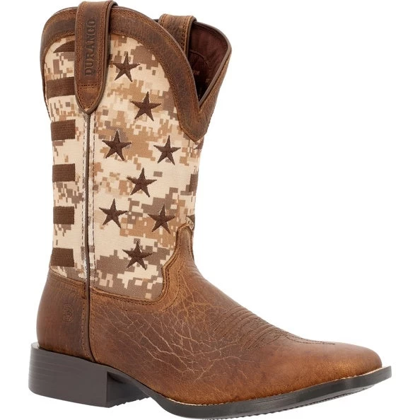 Men's Durango Westward Western Boot #DDB0397 1 Men's Durango Westward Western Boot #DDB0397