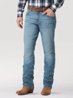 Men's Wrangler Retro Slim Jean #112323403 -Western men 4a8f18a8c53a74beafa9e5d1abecd5b4