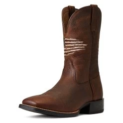 Men's Ariat Sport All Country Western Boot #10040275