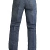 Men's Cinch Relaxed Fit White Label Jean #MB92834013
