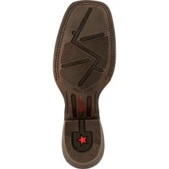 Rocky Men's Durango Rebel Pro Buckaroo Boot #DDB0337 -Western men 4d610dc5621b8484a8a616102c6a66fd