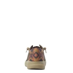 Men's Ariat Hilo Stretch Lace Shoe #10040445 -Western men 5005777f65867835e29438a8ba54c532