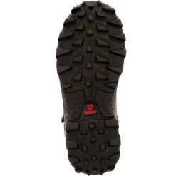 Men's Rocky Ridgetop Hiker Waterproof #5212 -Western men 5212 1