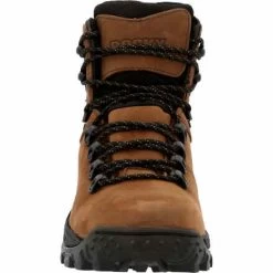 Men's Rocky Ridgetop Hiker Waterproof #5212 -Western men 5212 2