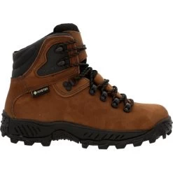 Men's Rocky Ridgetop Hiker Waterproof #5212 -Western men 5212 5