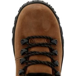 Men's Rocky Ridgetop Hiker Waterproof #5212 -Western men 5212 6