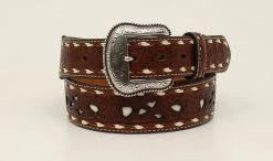 Men's Nocona Western Belt #N2410908
