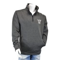 Men's Cowboy Hardware Fleece Pullover #173181