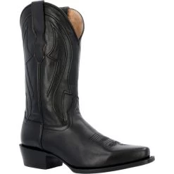 Men's Durango Santa Fe Western Boot #DDB0409
