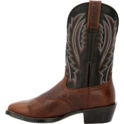 Men's Durango Westward Western Boot #DDB0351 -Western men 54c8f964a4d092f6fe331ff2291b81fa