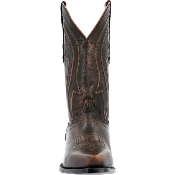 Men's Durango Santa Fe Western Boot #DDB0407 3 Men's Durango Santa Fe Western Boot #DDB0407 - Image 3