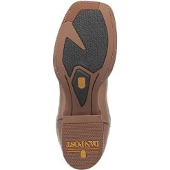 Men's Dan Post Rocksprings Western Boot #DP4816 -Western men 55e99e3eafe4f727663271193ec1cbb2