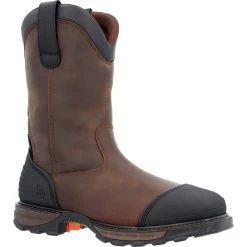 Men's Durango Maverick XP Steel Toe Waterproof Work Boot #DDB0424