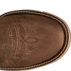 Justin Men's Tony Lama River Work Boot #RR3370 -Western men 598587c0065a1fb4b8c07b8beedfea09