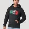 Men's Wrangler Hoodie #112319233