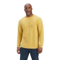 Men's Ariat Rebar Outdoor T-Shirt #10041418 7 Men's Ariat Rebar Outdoor T-Shirt #10041418 -Western men 5e82685124c7c1373396b7031db39d5f