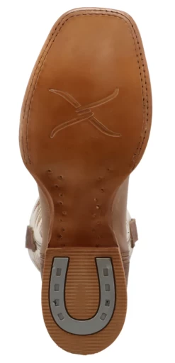 Twisted X Men's Twisted Rancher Western Boot #MRAL028 -Western men 5fe59c9e12f09d68ad40bde74f154878