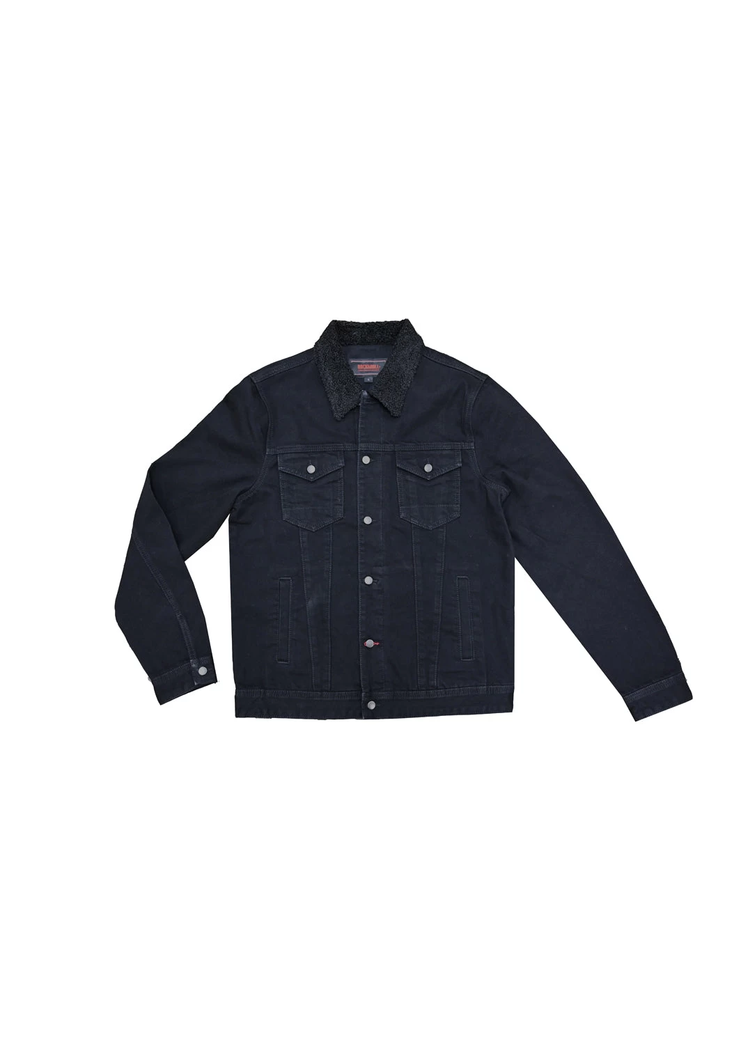 Men's Rock & Roll Cowboy Denim Jacket #RRMD92R0N6 1 Men's Rock & Roll Cowboy Denim Jacket #RRMD92R0N6