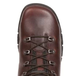 Rocky Boots Men's Rocky Mobilite Steel Toe Waterproof Work Boot #6115 -Western men 6115 3