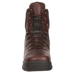 Rocky Boots Men's Rocky Mobilite Steel Toe Waterproof Work Boot #6115 -Western men 6115 4