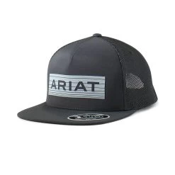 Men's Ariat FlexFit 110 Reflective Logo Cap #A300077001