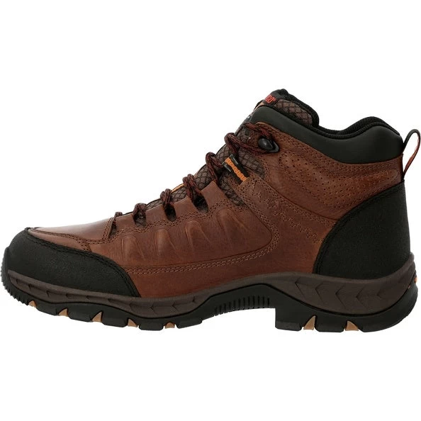 Men's Durango Renegade XP Waterproof Hiker #DDB0364 5 Men's Durango Renegade XP Waterproof Hiker #DDB0364 - Image 5