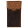 Men's Tony Lama Rodeo Wallet #22100566W3