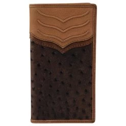 Men's Tony Lama Rodeo Wallet #22100566W3