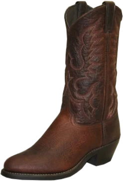 Men's Abilene Traditional Western Boot #6404