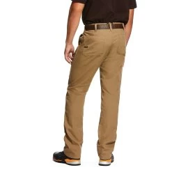 Men's Ariat Rebar Double Knee Pant #10030232 -Western men 641b0022740df80f92c9e5a7e877dd8c