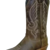 Men's Abilene Traditional Western Boot #6436